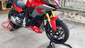 Bmw F 900 XR (2020 - 24) 