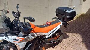 KTM 790 Adventure (2023 - 24) 