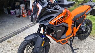 KTM 1290 Super Adventure S (2022 - 25) usata
