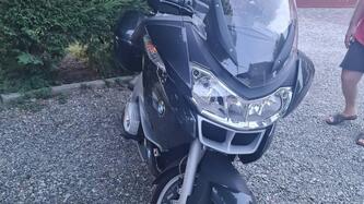Bmw R 1200 RT (2005 - 07) usata