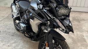 Bmw R 1250 GS (2021 - 24) 