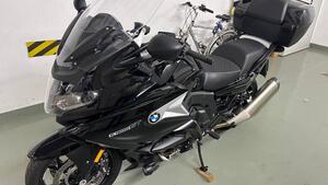Bmw K 1600 GT (2022 - 25) 