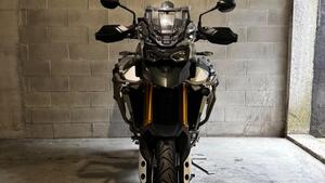 Triumph Tiger 900 Rally Pro (2020 - 23) 