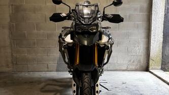 Triumph Tiger 900 Rally Pro (2020 - 23) usata