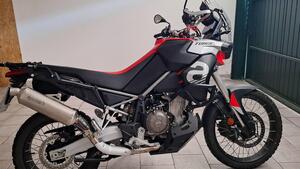 Aprilia Tuareg 660 (2022 - 24) 