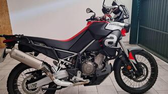 Aprilia Tuareg 660 (2022 - 24) usata
