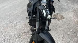 Yamaha MT-07 (2021 - 24) 