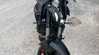 Yamaha MT-07 (2021 - 24) usata