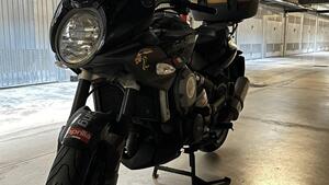 Aprilia Mana 850 GT ABS (2009 - 16) 