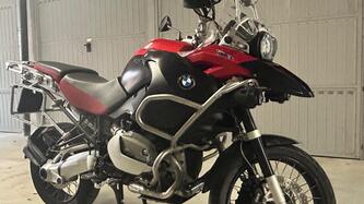 Bmw R 1200 GS Adventure (2010 - 13)