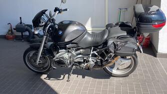 Bmw R 850 R (1994 - 02) usata