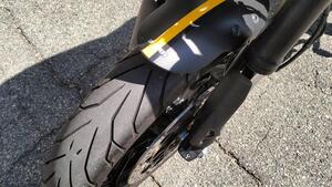 Ducati Scrambler 800 Full Throttle (2015 - 16) 