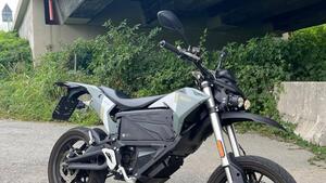 Zero FXS (2015 - 21) 