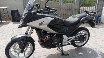 Honda NC 750 X ABS (2016 -17) usata