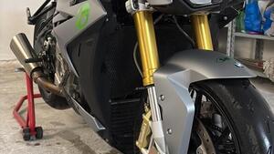 Bmw S 1000 R (2014 - 16) 