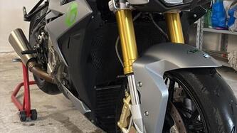 Bmw S 1000 R (2014 - 16) usata