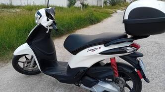 Piaggio Liberty 125 3V S ABS (2021 - 24) usata
