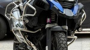 Bmw R 1200 GS Adventure (2013 - 16) 