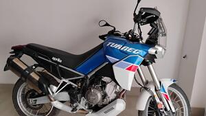Aprilia Tuareg 660 (2022 - 24) 