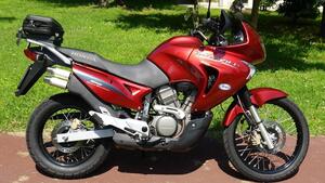 Honda Transalp XL 650V (2005 - 06) 