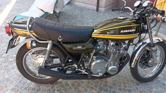 Kawasaki 