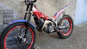 Betamotor Evo 300 2t Factory (2012 - 15) 