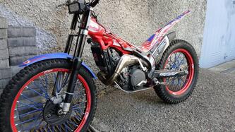 Betamotor Evo 300 2t Factory (2012 - 15) usata