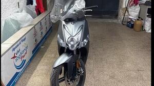 Kymco Agility 125 R16 + (2021 - 25) 