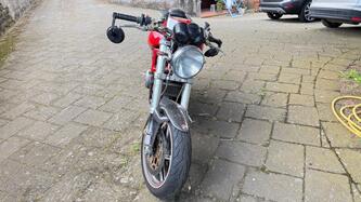 Ducati Monster S2 R (2004 - 07) usata