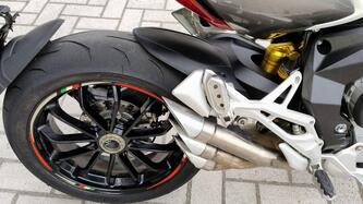 MV Agusta Stradale 800 EAS ABS (2015 - 17) usata