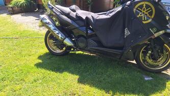 Yamaha T-Max 530 Black Max (2012 - 14) usata