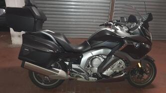 Bmw K 1600 GTL (2017 - 20) usata