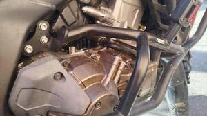 Honda Africa Twin CRF 1000L ABS (2016 - 17) 