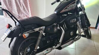 Harley-Davidson 883 R (2006 - 07) - XL 883R usata