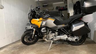 Moto Guzzi Stelvio PFF (2024 - 25)