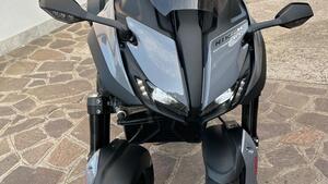 Yamaha Niken 850 GT (2019 - 20) 