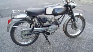 Moto Guzzi  