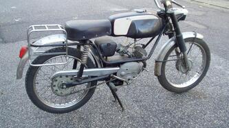 Moto Guzzi 