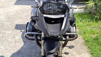 Bmw R 1200 GS (2008 - 09)