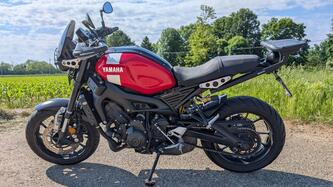 Yamaha XSR 900 ABS (2016 - 20)