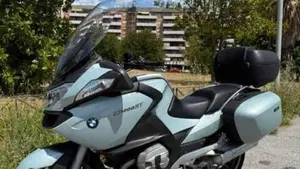 Bmw R 1200 RT (2010 - 13) 