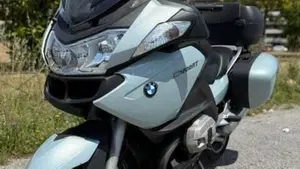 Bmw R 1200 RT (2010 - 13)  (3)