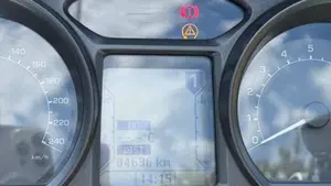Bmw R 1200 RT (2010 - 13)  (6)