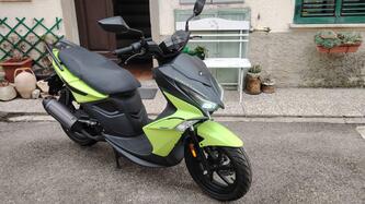 Kymco Super 8 50 R (2022 - 25) usata