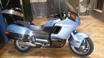 Honda Pacific Coast PC 800 epoca