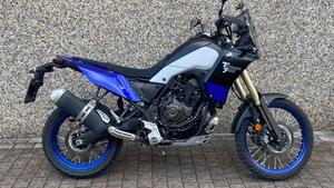 Yamaha Ténéré 700 (2021) 