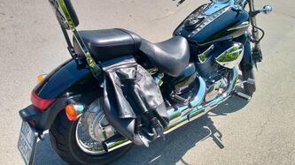 Honda VT 750 C Shadow Classic usata