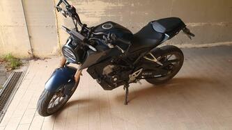 Honda CB 125 R (2021 - 23) usata