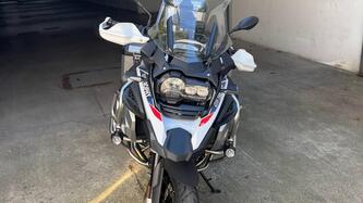 Bmw R 1250 GS Adventure (2021 - 24) usata