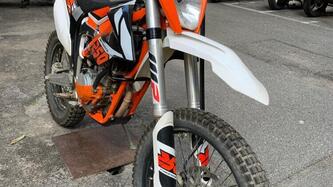 KTM Freeride 250 F (2018 - 20) usata